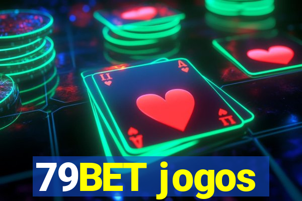 79BET jogos